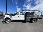 Used 2016 Ford F-350 XL Crew Cab 4x4 Contractor Truck for sale #22943A - photo 10
