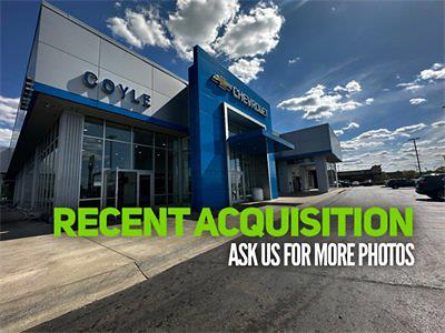 New 2023 Chevrolet Silverado 6500 - photo 1