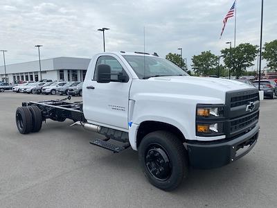 New 2023 Chevrolet Silverado 6500 - photo 1