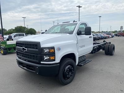 New 2023 Chevrolet Silverado 6500 - photo 1