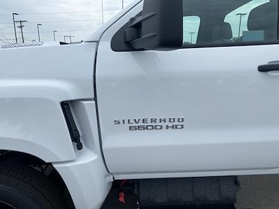 New 2023 Chevrolet Silverado 6500 - photo 1