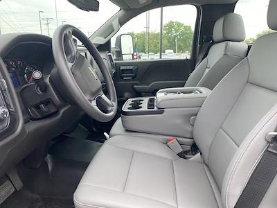 New 2023 Chevrolet Silverado 6500 - photo 1