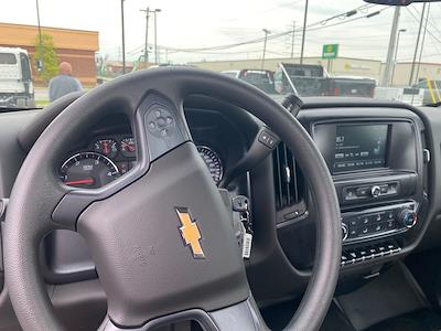New 2023 Chevrolet Silverado 6500 - photo 1