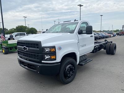 New 2023 Chevrolet Silverado 6500 - photo 1