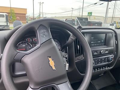New 2023 Chevrolet Silverado 6500 - photo 1