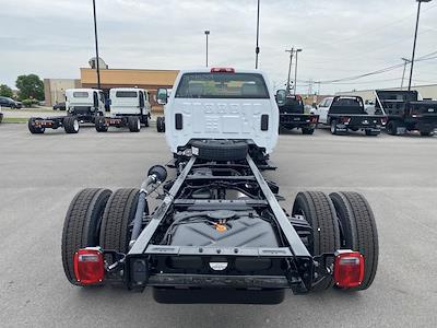 New 2023 Chevrolet Silverado 6500 - photo 1