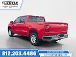 New 2024 Chevrolet Silverado 1500 LT Crew Cab 4WD Pickup for sale #241286 - photo 2