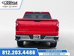New 2024 Chevrolet Silverado 1500 LT Crew Cab 4WD Pickup for sale #241286 - photo 4