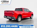 New 2024 Chevrolet Silverado 1500 LT Crew Cab 4WD Pickup for sale #241286 - photo 5