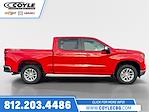 New 2024 Chevrolet Silverado 1500 LT Crew Cab 4WD Pickup for sale #241286 - photo 6