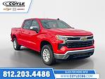 New 2024 Chevrolet Silverado 1500 LT Crew Cab 4WD Pickup for sale #241286 - photo 7
