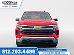 New 2024 Chevrolet Silverado 1500 LT Crew Cab 4WD Pickup for sale #241286 - photo 8