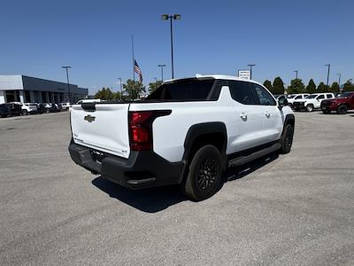 2024 Chevrolet Silverado EV Crew Cab 4WD Pickup for sale #241337 - photo 2