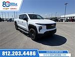 2024 Chevrolet Silverado EV Crew Cab 4WD Pickup for sale #241337 - photo 1