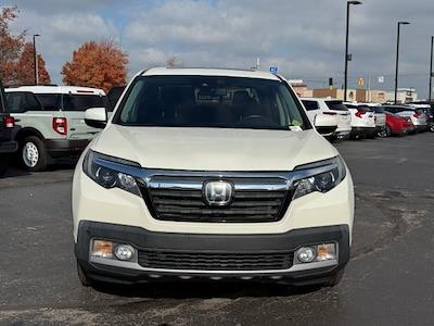 2019 Honda Ridgeline Crew Cab AWD Pickup for sale #241337A - photo 2