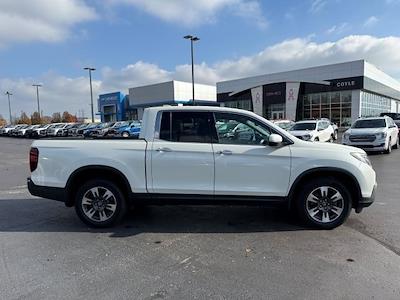 Used 2019 Honda Ridgeline RTL-E Crew Cab for sale #241337A - photo 2