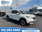 2019 Honda Ridgeline Crew Cab AWD Pickup for sale #241337A - photo 1