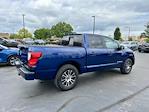 2024 Nissan Titan Crew Cab RWD Pickup for sale #25922A - photo 2