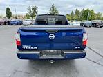 2024 Nissan Titan Crew Cab RWD Pickup for sale #25922A - photo 4