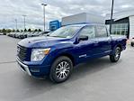 2024 Nissan Titan Crew Cab RWD Pickup for sale #25922A - photo 8