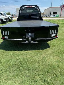 2024 Chevrolet Silverado 5500 Crew Cab DRW 4WD, CM Truck Beds SK Model Flatbed Truck for sale #241356 - photo 2