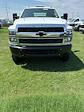 2024 Chevrolet Silverado 5500 Crew Cab DRW 4WD, CM Truck Beds SK Model Flatbed Truck for sale #241356 - photo 5