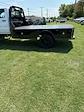 2024 Chevrolet Silverado 5500 Crew Cab DRW 4WD, CM Truck Beds SK Model Flatbed Truck for sale #241356 - photo 9