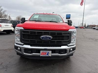2023 Ford F-350 Regular Cab DRW RWD Pickup for sale #241466A - photo 2
