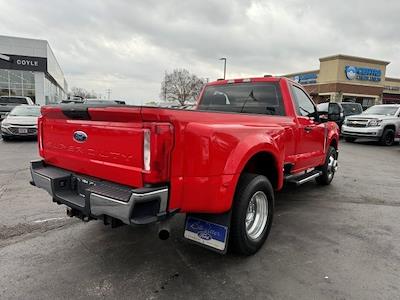 Used 2023 Ford F-350 XL Regular Cab for sale #241466A - photo 2