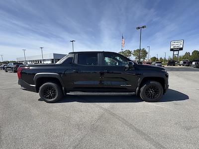 2024 Chevrolet Silverado EV Crew Cab AWD Pickup for sale #241558 - photo 2