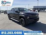 2024 Chevrolet Silverado EV Crew Cab AWD Pickup for sale #241558 - photo 1