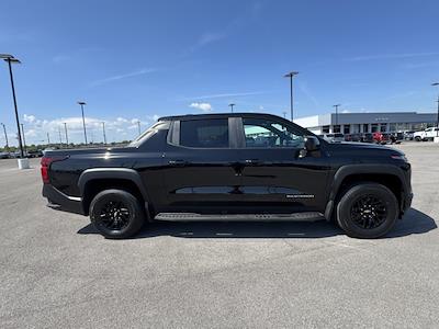 2024 Chevrolet Silverado EV Crew Cab 4WD Pickup for sale #241563 - photo 2
