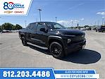 2024 Chevrolet Silverado EV Crew Cab 4WD Pickup for sale #241563 - photo 1