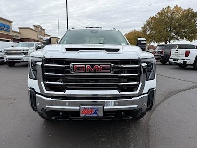 2024 GMC Sierra 3500 Crew Cab 4WD Pickup for sale #241583A - photo 2