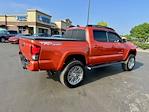 2017 Toyota Tacoma Double Cab 4WD Pickup for sale #241589A - photo 2
