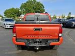 2017 Toyota Tacoma Double Cab 4WD Pickup for sale #241589A - photo 4