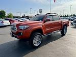 2017 Toyota Tacoma Double Cab 4WD Pickup for sale #241589A - photo 7