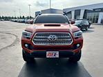 2017 Toyota Tacoma Double Cab 4WD Pickup for sale #241589A - photo 8