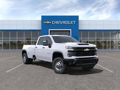 New 2024 Chevrolet Silverado 3500 - photo 1