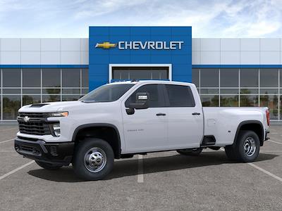 New 2024 Chevrolet Silverado 3500 - photo 1