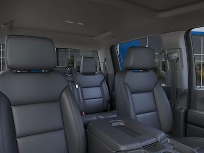 New 2024 Chevrolet Silverado 3500 - photo 1