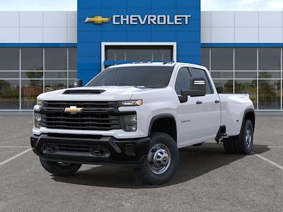 New 2024 Chevrolet Silverado 3500 - photo 1