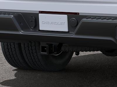 New 2024 Chevrolet Silverado 3500 - photo 1
