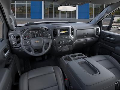 New 2024 Chevrolet Silverado 3500 - photo 1