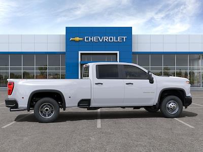 New 2024 Chevrolet Silverado 3500 - photo 1