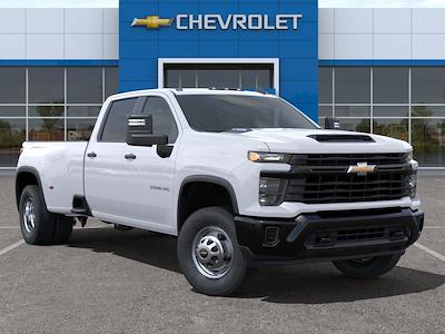 New 2024 Chevrolet Silverado 3500 - photo 1