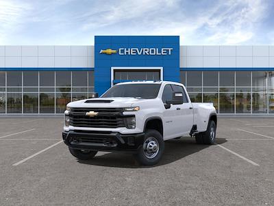 New 2024 Chevrolet Silverado 3500 - photo 1
