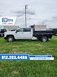 New 2024 Chevrolet Silverado 3500 Crew Cab 4WD 9' Air-Flo Steel Dump Truck for sale #241620 - photo 1