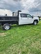 New 2024 Chevrolet Silverado 3500 Crew Cab 4WD 9' Air-Flo Steel Dump Truck for sale #241620 - photo 15