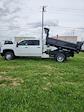 New 2024 Chevrolet Silverado 3500 Crew Cab 4WD 9' Air-Flo Steel Dump Truck for sale #241620 - photo 16